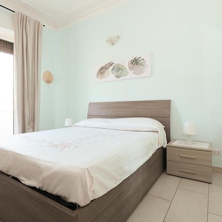 Affittacamere "San Martino Rooms" Генуя Екстер'єр фото